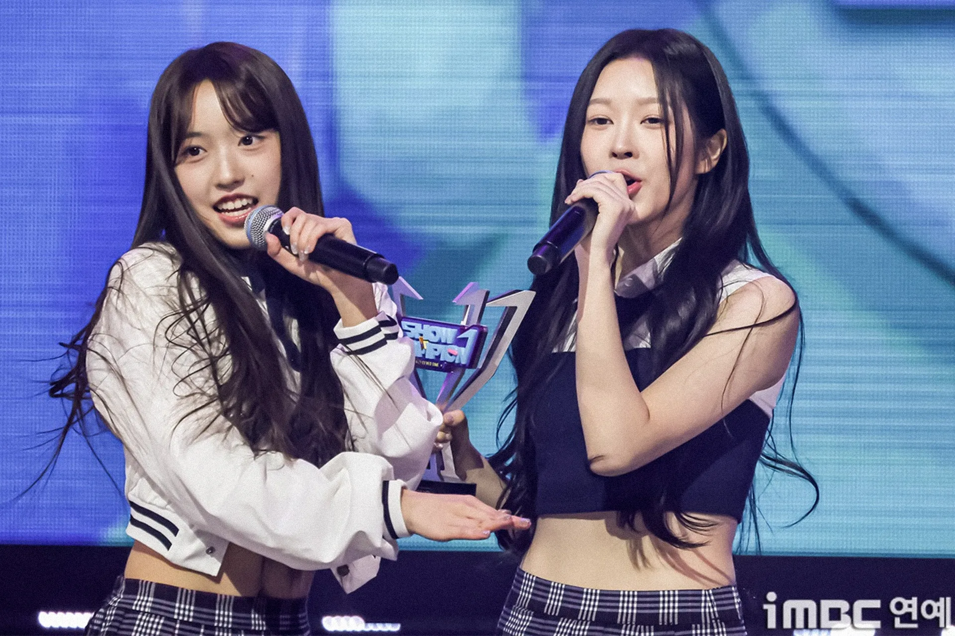 A2O LITE logra su 6to WIN en Show Champion